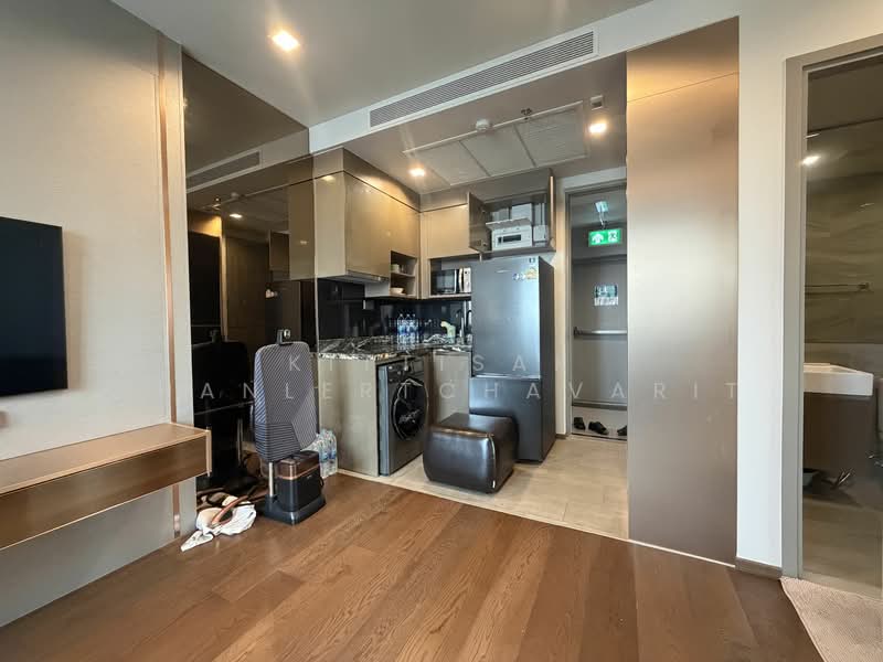 IDEO Q Victory, Bangkok, 9 Phaya Thai Road, Thanon Phaya Thai, Ratchathewi, Bangkok, 2 Bedrooms, 55 sqm, Condo For Sale, by Kittisak Phanlertchavarit, 10744115 - DDproperty.com