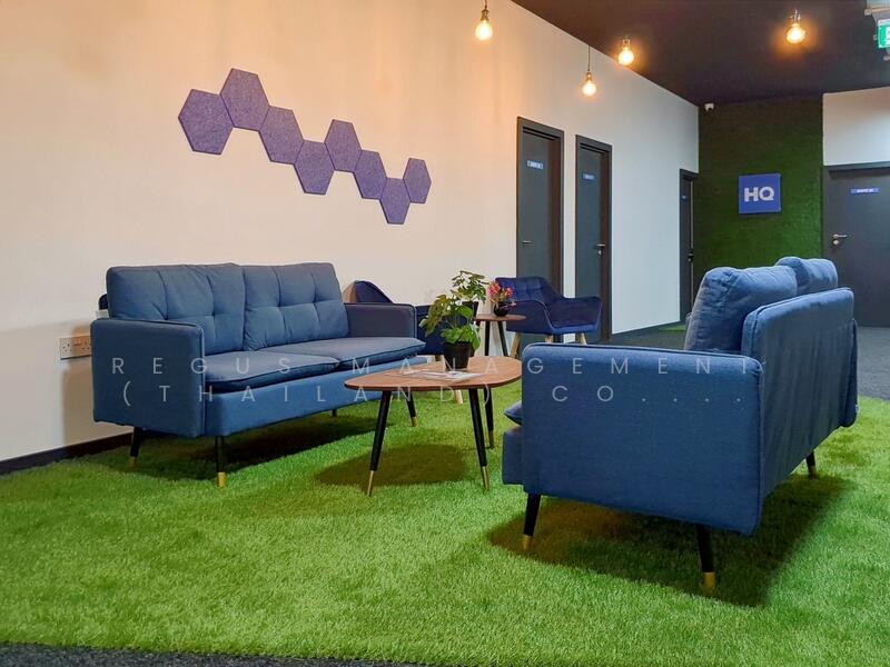 The Metropolis Samrong Interchange, Samut Prakan, 954 Sukhumvit Road, Samrong Nua, Muang Samut Prakarn, Samut Prakan, , 110 sqm, Office Space For Rent, by Regus Management (Thailand) Co., Ltd., 10744183 - DDproperty.com