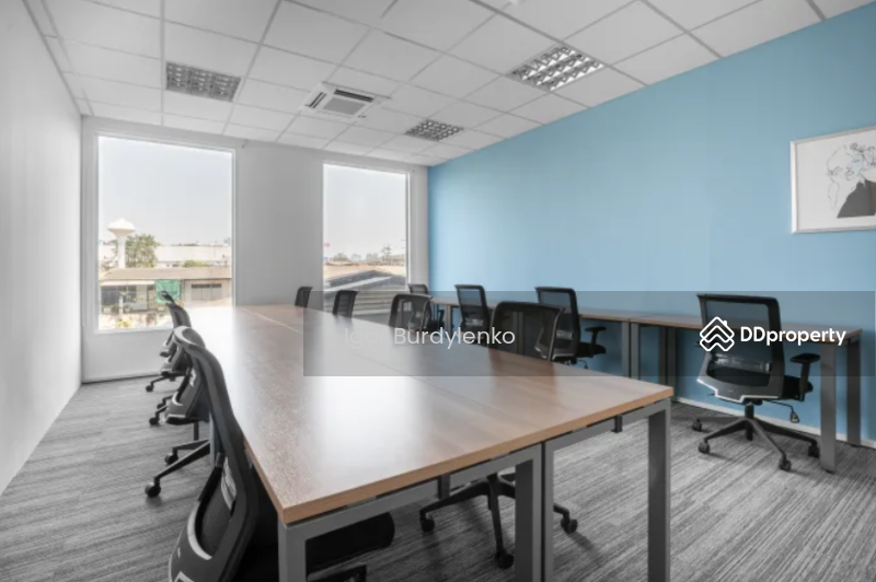 For Rent - The Metropolis Samrong Interchange, Samut Prakan