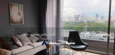For Rent - Saladaeng One, Bangkok