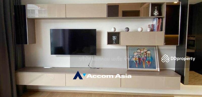 Saladaeng One : ศาลาแดง วัน, กรุงเทพ, ซอย ศาลาแดง 1, สีลม, บางรัก, กรุงเทพ, 57 ตร.ม., คอนโด ให้เช่า, โดย บริษัท แอคคอม เอเซีย จำกัด, 10744314 - DDproperty.com