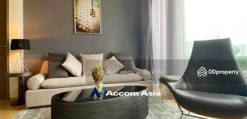 Saladaeng One : ศาลาแดง วัน, กรุงเทพ, ซอย ศาลาแดง 1, สีลม, บางรัก, กรุงเทพ, 57 ตร.ม., คอนโด ให้เช่า, โดย บริษัท แอคคอม เอเซีย จำกัด, 10744314 - DDproperty.com
