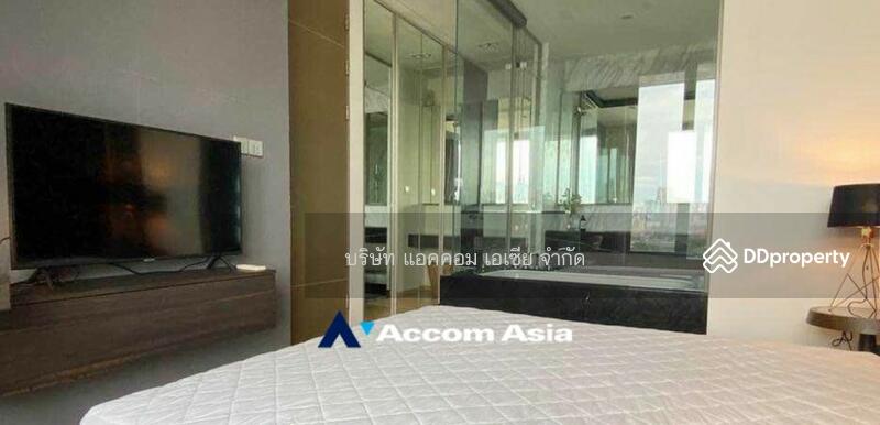 Saladaeng One, Bangkok, Sala Daeng 1 Alley, Silom, Bang Rak, Bangkok, 1 Bedroom, 57 sqm, Condo For Rent, by บริษัท แอคคอม เอเซีย จำกัด, 10744314 - DDproperty.com