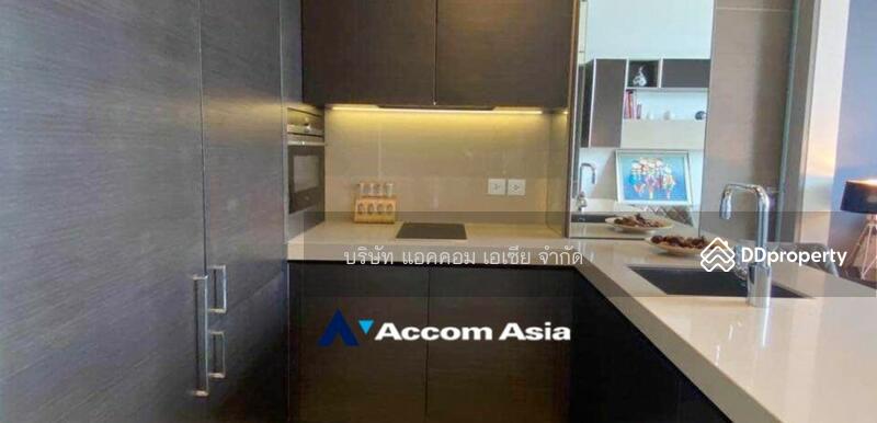 Saladaeng One, Bangkok, Sala Daeng 1 Alley, Silom, Bang Rak, Bangkok, 1 Bedroom, 57 sqm, Condo For Rent, by บริษัท แอคคอม เอเซีย จำกัด, 10744314 - DDproperty.com