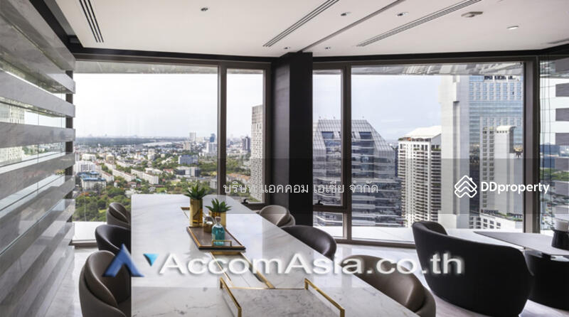 Saladaeng One : ศาลาแดง วัน, กรุงเทพ, ซอย ศาลาแดง 1, สีลม, บางรัก, กรุงเทพ, 57 ตร.ม., คอนโด ให้เช่า, โดย บริษัท แอคคอม เอเซีย จำกัด, 10744314 - DDproperty.com