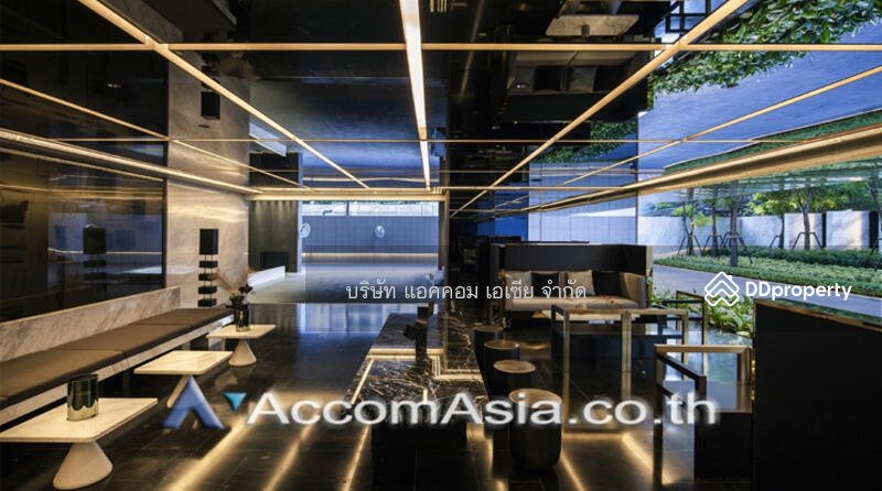 Saladaeng One, Bangkok, Sala Daeng 1 Alley, Silom, Bang Rak, Bangkok, 1 Bedroom, 57 sqm, Condo For Rent, by บริษัท แอคคอม เอเซีย จำกัด, 10744314 - DDproperty.com