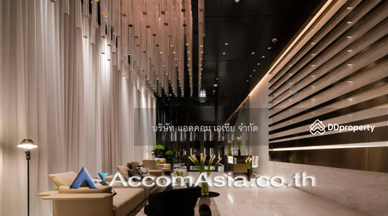 Saladaeng One, Bangkok, Sala Daeng 1 Alley, Silom, Bang Rak, Bangkok, 1 Bedroom, 57 sqm, Condo For Rent, by บริษัท แอคคอม เอเซีย จำกัด, 10744314 - DDproperty.com