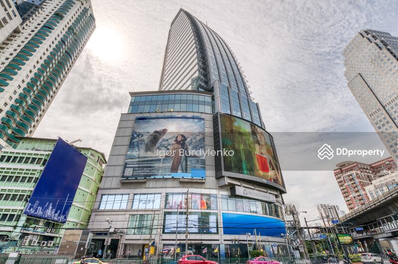 For Rent - Interchange 21, Bangkok