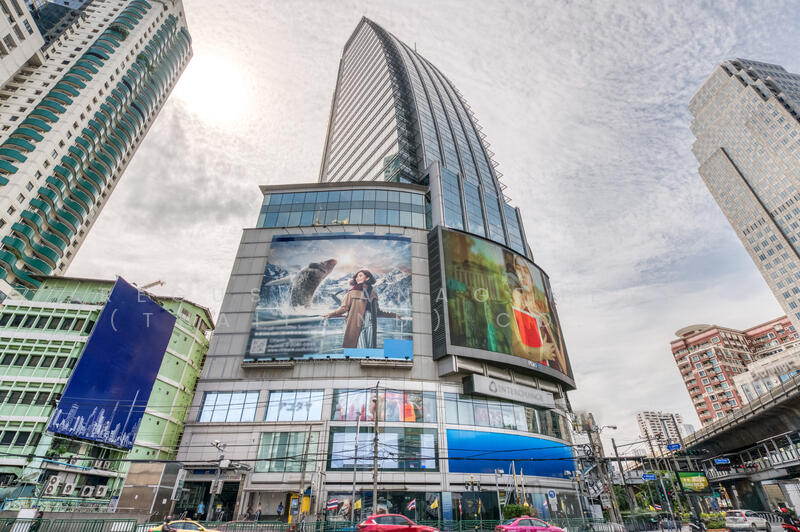 For Rent - Interchange 21, Bangkok