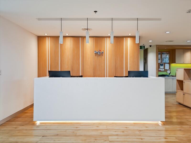 Regus Interchange 21, กรุงเทพ, 399 Sukhumvit Road, คลองตันเหนือ, วัฒนา, กรุงเทพ, 10 ตร.ม., สำนักงาน ให้เช่า, โดย IWG SERVICES (THAILAND) COMPANY LIMITED, 10744562 - DDproperty.com