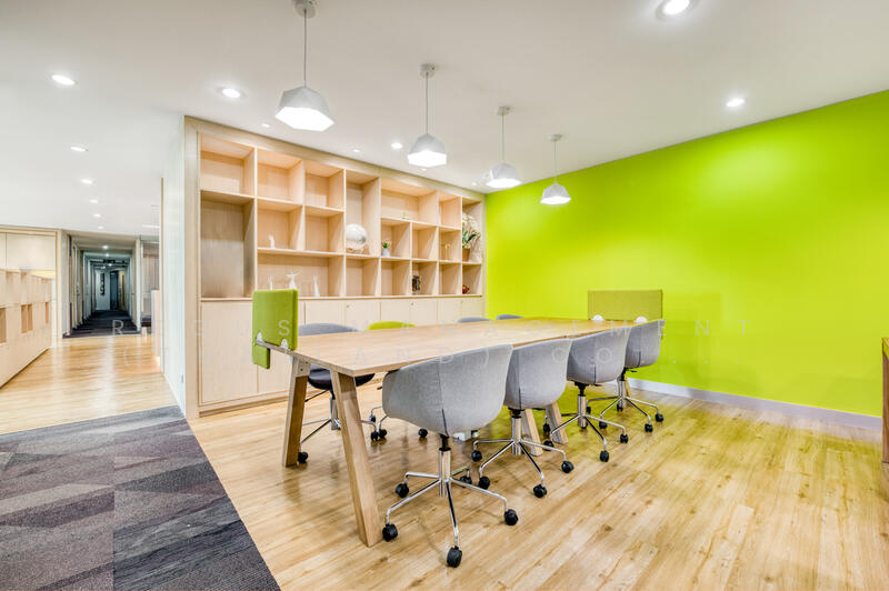 Regus Interchange 21, กรุงเทพ, 399 Sukhumvit Road, คลองตันเหนือ, วัฒนา, กรุงเทพ, 10 ตร.ม., สำนักงาน ให้เช่า, โดย IWG SERVICES (THAILAND) COMPANY LIMITED, 10744562 - DDproperty.com