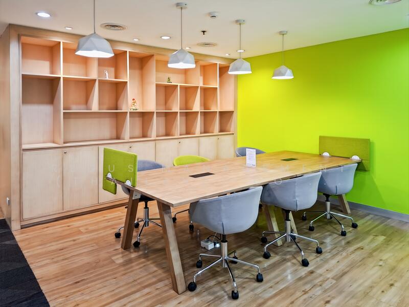 Regus Interchange 21, Bangkok, 399 Sukhumvit Road, Khlong Tan Nua, Watthana, Bangkok, , 70 sqm, Office Space For Rent, by IWG SERVICES (THAILAND) COMPANY LIMITED, 10744672 - DDproperty.com