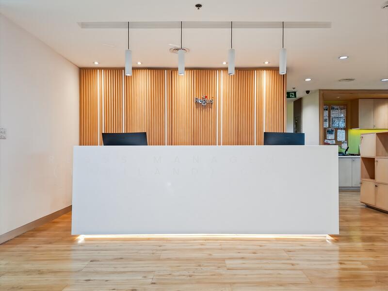 Regus Interchange 21, Bangkok, 399 Sukhumvit Road, Khlong Tan Nua, Watthana, Bangkok, , 70 sqm, Office Space For Rent, by IWG SERVICES (THAILAND) COMPANY LIMITED, 10744672 - DDproperty.com