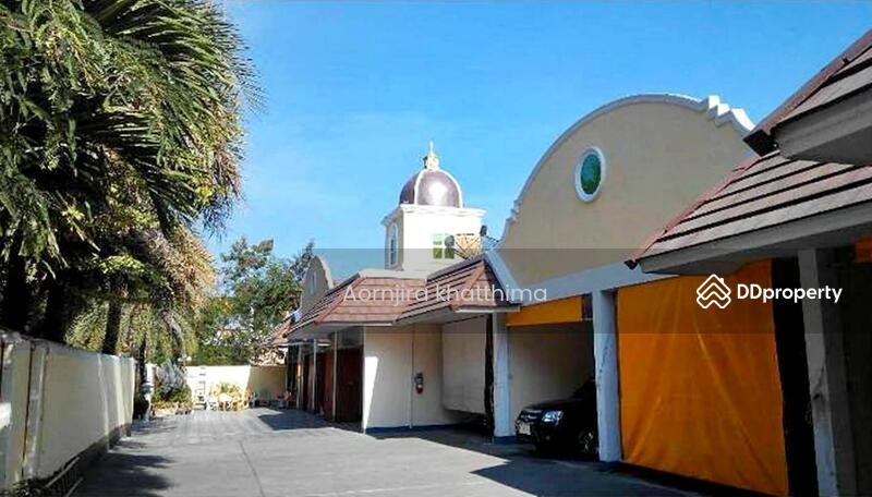 For Sale - S2038 Motel resort For Sale , 21 rooms, fully furnished, good location, Chang Klan zone., Chiang Mai