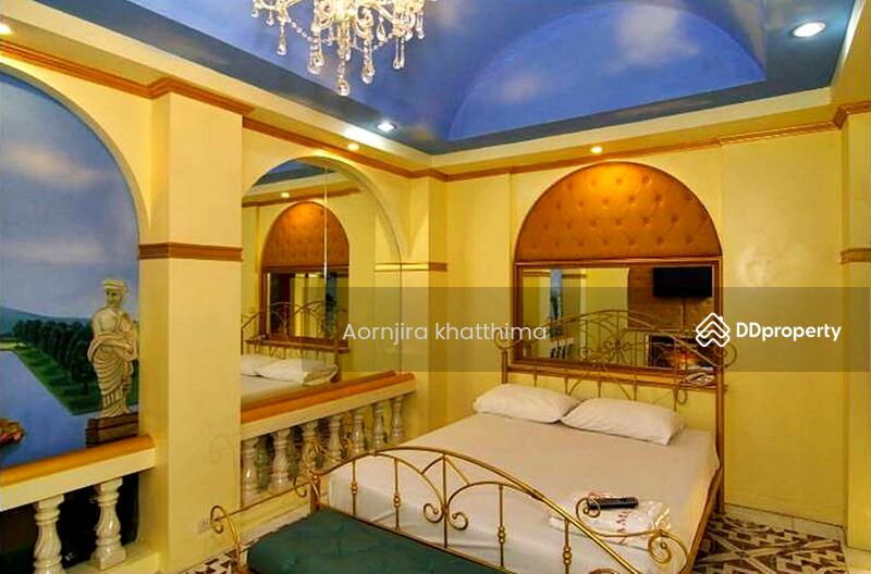 For Sale - S2038 Motel resort For Sale , 21 rooms, fully furnished, good location, Chang Klan zone., Chiang Mai