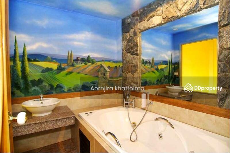 For Sale - S2038 Motel resort For Sale , 21 rooms, fully furnished, good location, Chang Klan zone., Chiang Mai