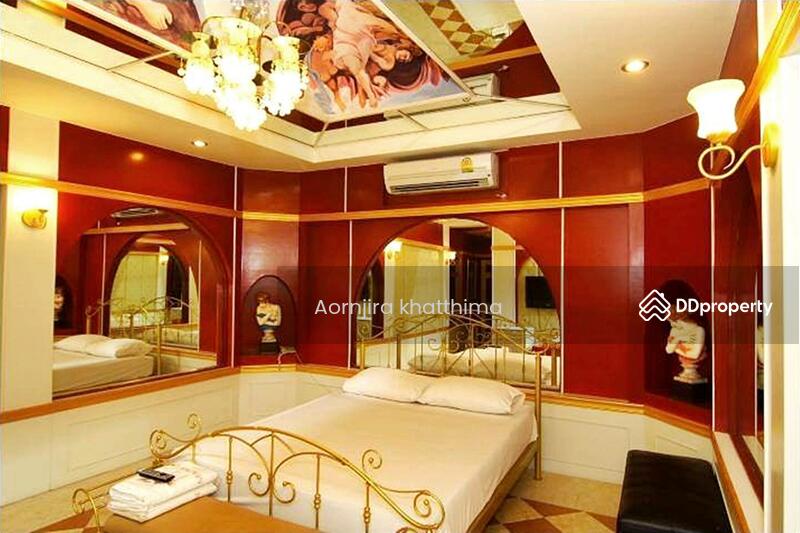 For Sale - S2038 Motel resort For Sale , 21 rooms, fully furnished, good location, Chang Klan zone., Chiang Mai