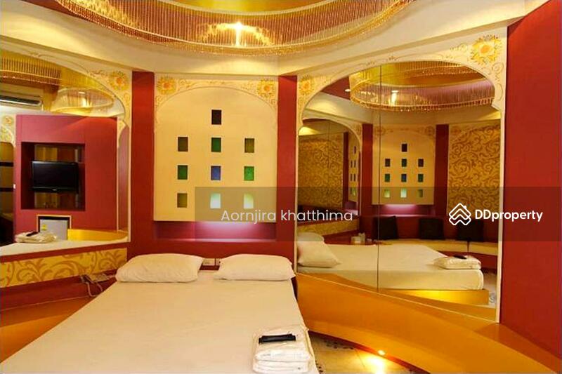 For Sale - S2038 Motel resort For Sale , 21 rooms, fully furnished, good location, Chang Klan zone., Chiang Mai