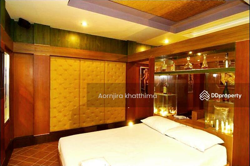 For Sale - S2038 Motel resort For Sale , 21 rooms, fully furnished, good location, Chang Klan zone., Chiang Mai