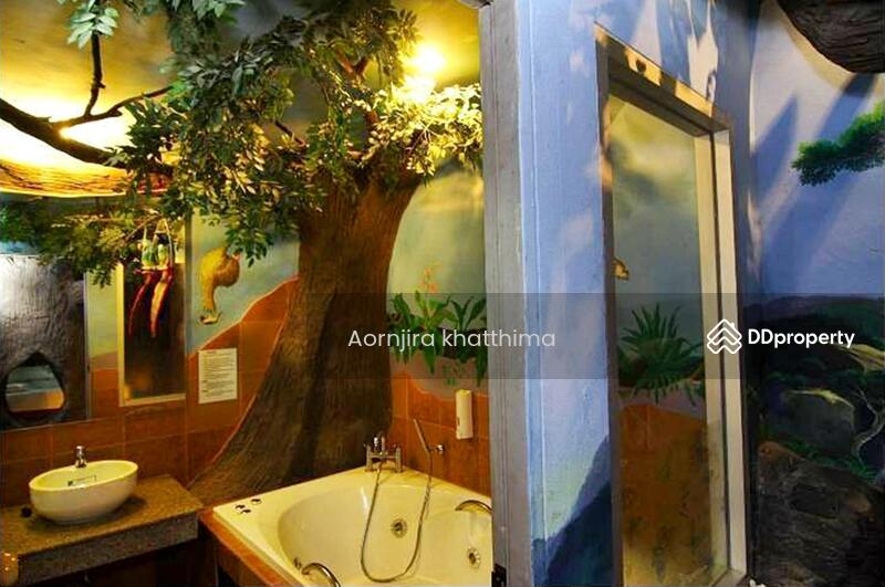 For Sale - S2038 Motel resort For Sale , 21 rooms, fully furnished, good location, Chang Klan zone., Chiang Mai
