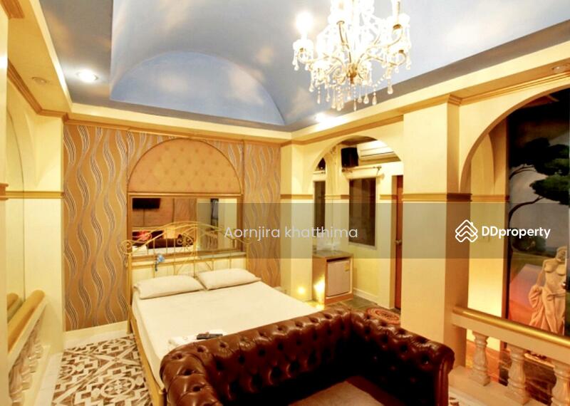 For Sale - S2038 Motel resort For Sale , 21 rooms, fully furnished, good location, Chang Klan zone., Chiang Mai