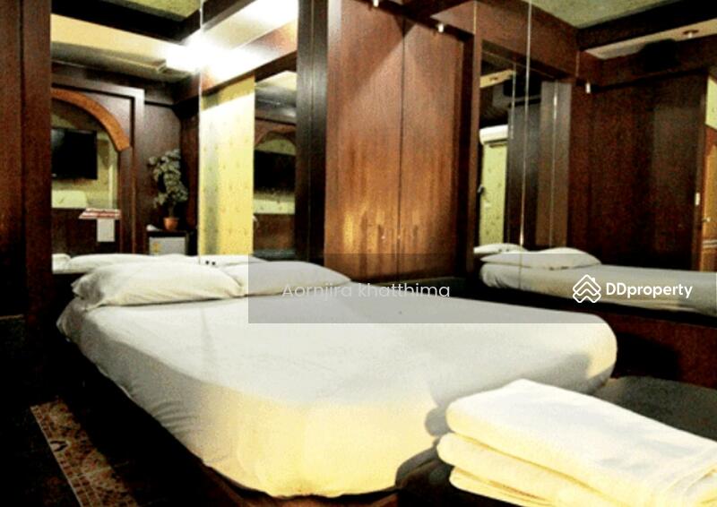 For Sale - S2038 Motel resort For Sale , 21 rooms, fully furnished, good location, Chang Klan zone., Chiang Mai