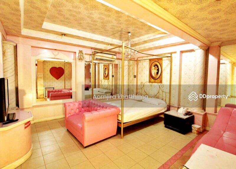 For Sale - S2038 Motel resort For Sale , 21 rooms, fully furnished, good location, Chang Klan zone., Chiang Mai