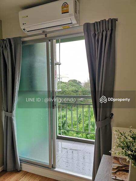 Lumpini Ville Sukhumvit 76 - Bearing, Samut Prakan, Samrong Nua, Muang Samut Prakarn, Samut Prakan, 1 Bedroom, 26 sqm, Condo For Rent, by LINE ID : @livingcondo, 10744713 - DDproperty.com