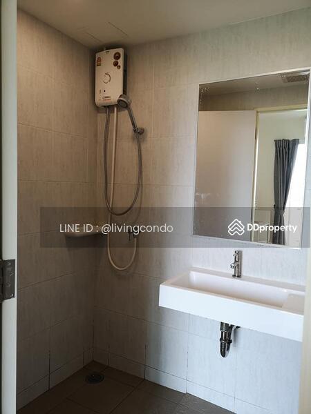 Lumpini Ville Sukhumvit 76 - Bearing, Samut Prakan, Samrong Nua, Muang Samut Prakarn, Samut Prakan, 1 Bedroom, 26 sqm, Condo For Rent, by LINE ID : @livingcondo, 10744713 - DDproperty.com