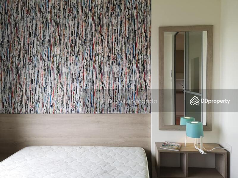 Lumpini Ville Sukhumvit 76 - Bearing, Samut Prakan, Samrong Nua, Muang Samut Prakarn, Samut Prakan, 1 Bedroom, 26 sqm, Condo For Rent, by LINE ID : @livingcondo, 10744713 - DDproperty.com