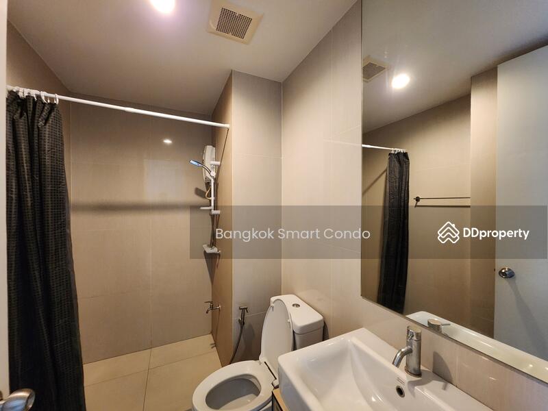 The Parkland Ratchada-Wongsawang, Bangkok, 1305 Bangkok-Nonthaburi Road, Wong Sawang, Bang Sue, Bangkok, 1 Bedroom, 30 sqm, Condo For Rent, by Nopmongkol (Mhee), 10744753 - DDproperty.com