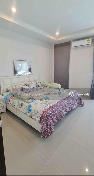 2R0596 This House with 2bedroom 2bathroom 28,000/month the house location at Choeng Thale, Phuket, Sri Sunthon, Thalang, Phuket, 2 Bedrooms, 150 sqm, Single Detached House For Rent, by PK LIFE Property, 10744822 - DDproperty.com