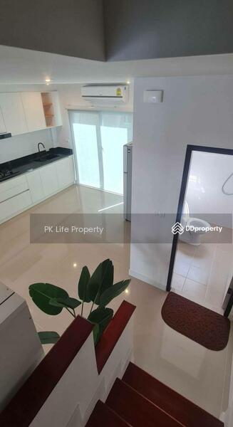 2R0596 This House with 2bedroom 2bathroom 28,000/month the house location at Choeng Thale, Phuket, Sri Sunthon, Thalang, Phuket, 2 Bedrooms, 150 sqm, Single Detached House For Rent, by PK LIFE Property, 10744822 - DDproperty.com