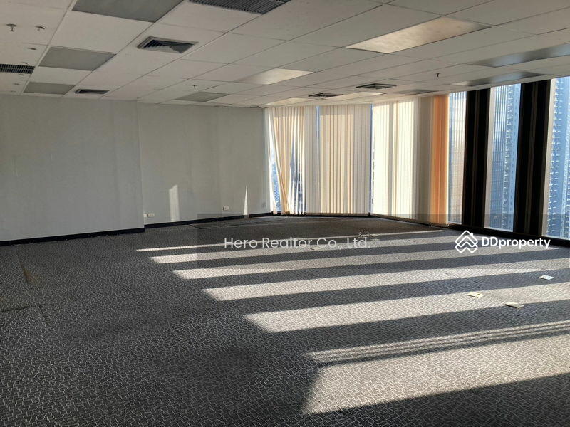 ให้เช่า - Bangkok Office Sukhumvit BTS Asok MRT Phetchaburi BRE19241, กรุงเทพ