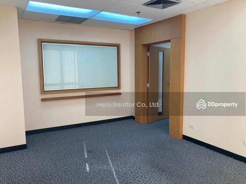 ให้เช่า - Bangkok Office Sukhumvit BTS Asok MRT Phetchaburi BRE19241, กรุงเทพ