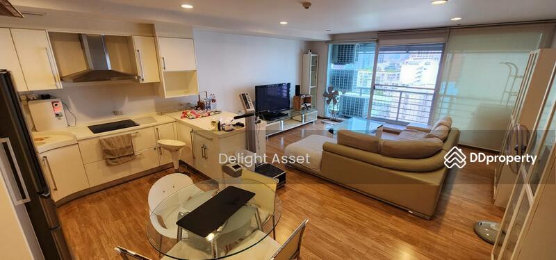 Noble Lite, Bangkok, 46 Soi Aree 1, Phaholyothin Road, Samsen Nai, Phaya Thai, Bangkok, 2 Bedrooms, 110 sqm, Condo For Rent, by พิสุทธิ์ ปัญจนันท, 10745104 - DDproperty.com