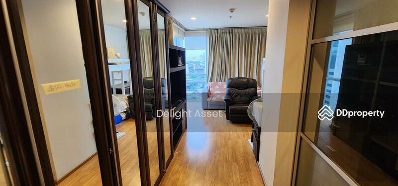 Noble Lite, Bangkok, 46 Soi Aree 1, Phaholyothin Road, Samsen Nai, Phaya Thai, Bangkok, 2 Bedrooms, 110 sqm, Condo For Rent, by พิสุทธิ์ ปัญจนันท, 10745104 - DDproperty.com