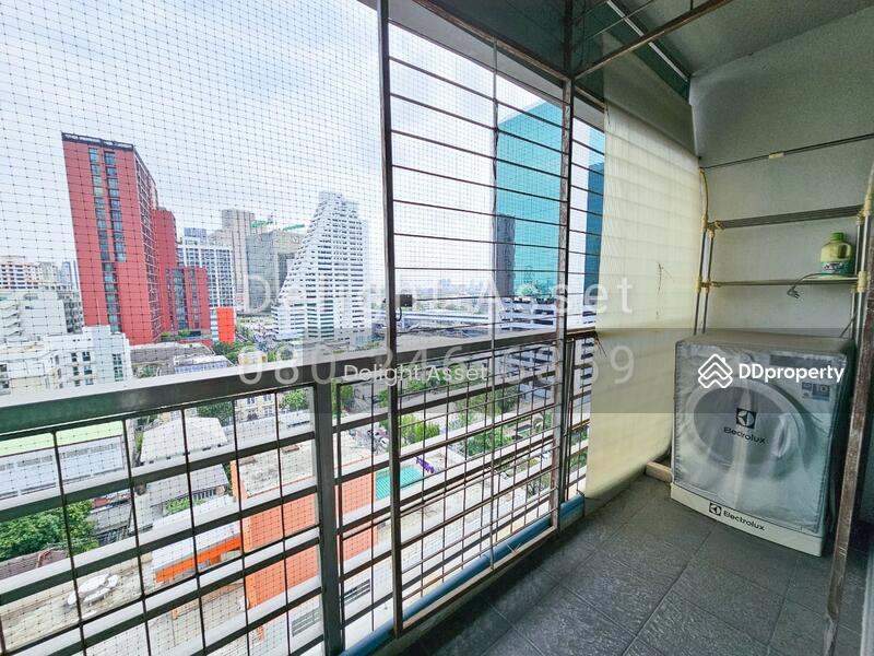 Noble Lite, Bangkok, 46 Soi Aree 1, Phaholyothin Road, Samsen Nai, Phaya Thai, Bangkok, 2 Bedrooms, 110 sqm, Condo For Rent, by พิสุทธิ์ ปัญจนันท, 10745104 - DDproperty.com
