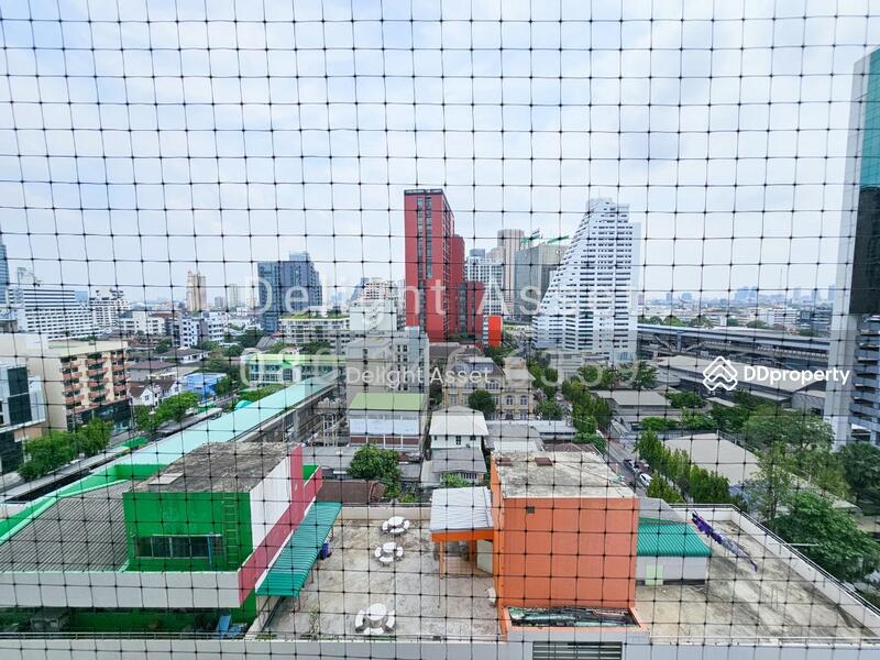 Noble Lite, Bangkok, 46 Soi Aree 1, Phaholyothin Road, Samsen Nai, Phaya Thai, Bangkok, 2 Bedrooms, 110 sqm, Condo For Rent, by พิสุทธิ์ ปัญจนันท, 10745104 - DDproperty.com