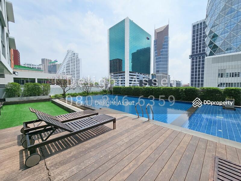 NOBLE LITE (โนเบิล ไลท์), กรุงเทพ, 46 ซอยอารีย์ 1 ถนนพหลโยธิน, สามเสนใน, พญาไท, กรุงเทพ, 110 ตร.ม., คอนโด ให้เช่า, โดย พิสุทธิ์ ปัญจนันท, 10745104 - DDproperty.com