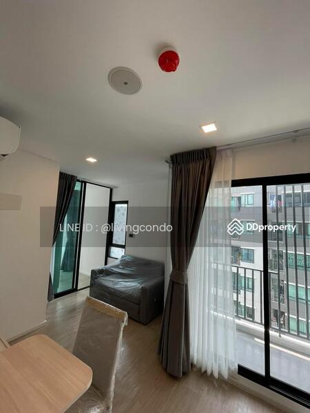 For Sale - Wynn Condo Ladprao-Chockchai 4, Bangkok