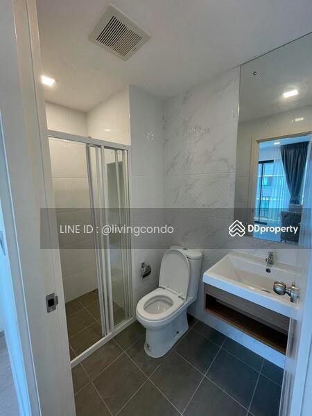 For Sale - Wynn Condo Ladprao-Chockchai 4, Bangkok