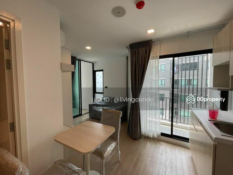 For Sale - Wynn Condo Ladprao-Chockchai 4, Bangkok