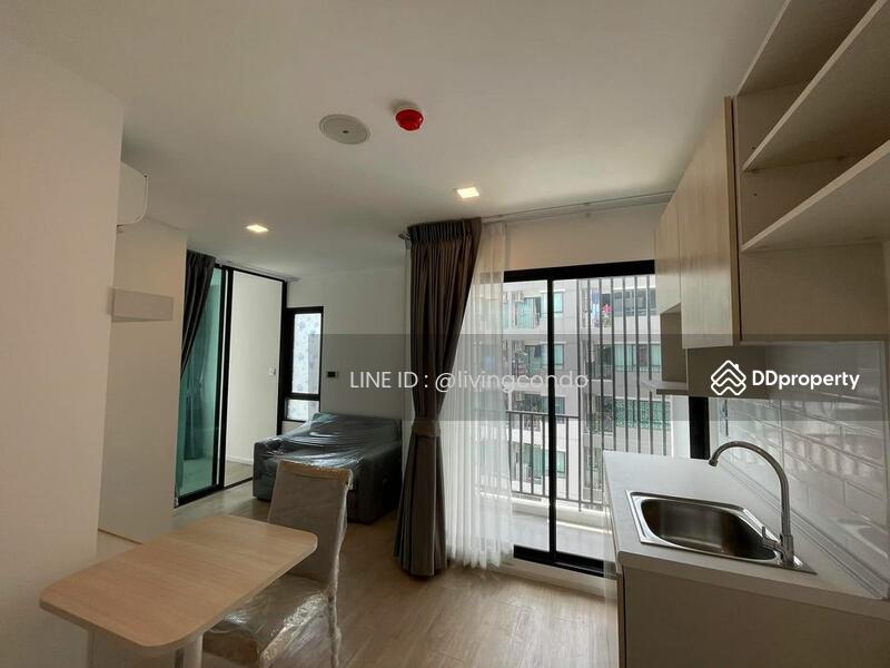 For Sale - Wynn Condo Ladprao-Chockchai 4, Bangkok