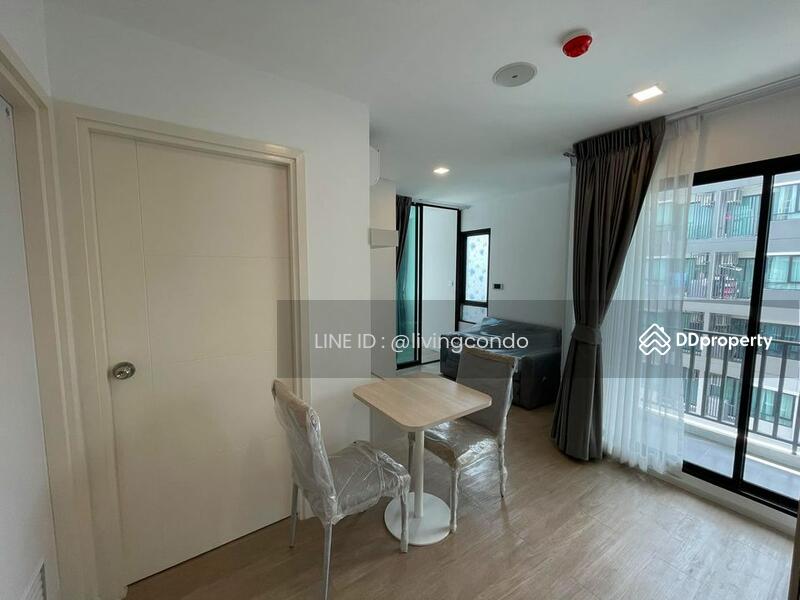 For Sale - Wynn Condo Ladprao-Chockchai 4, Bangkok