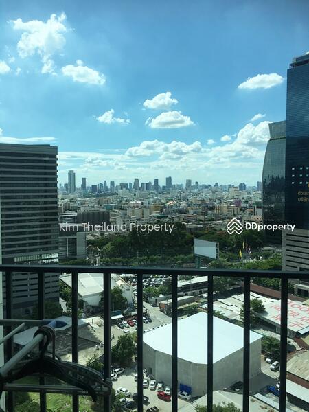 Belle Grand Rama 9 : เบลล์ แกรนด์ พระราม 9, กรุงเทพ, 131 ถนนพระราม 9, ห้วยขวาง, ห้วยขวาง, กรุงเทพ, 49 ตร.ม., คอนโด ขาย, โดย Kim Nichada, 10745640 - DDproperty.com