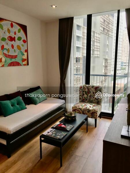 ขาย - Park Origin Phrom Phong (Park 24) : พาร์ค ออริจิ้น พร้อมพงษ์ (พาร์ค 24), กรุงเทพ