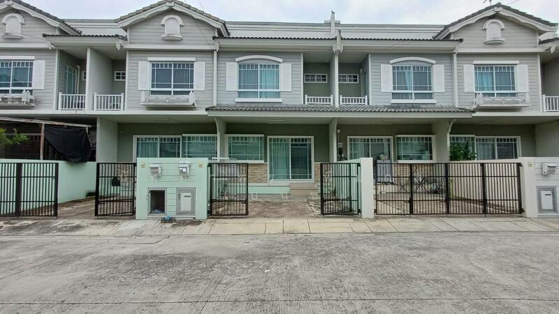 For Rent - Villaggio Bangna, Samut Prakan