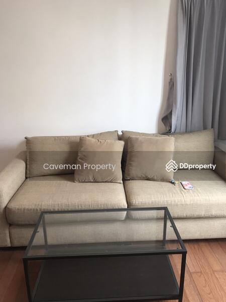 The 49 Plus 2, Bangkok, Sukhumvit, Khlong Tan Nua, Watthana, Bangkok, 1 Bedroom, 50 sqm, Condo For Rent, by Caveman Property, 10745914 - DDproperty.com