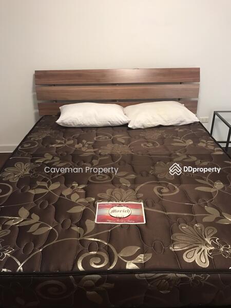 The 49 Plus 2, Bangkok, Sukhumvit, Khlong Tan Nua, Watthana, Bangkok, 1 Bedroom, 50 sqm, Condo For Rent, by Caveman Property, 10745914 - DDproperty.com